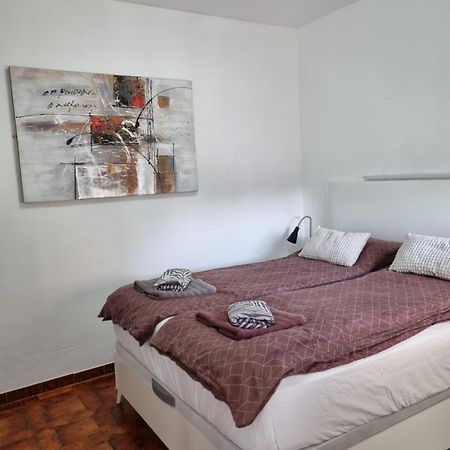 Comfortable One Bedroom Apartment 푸엔히롤라 외부 사진