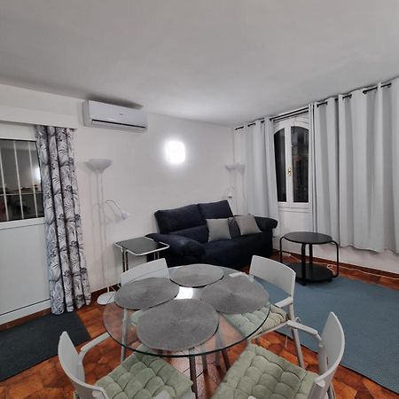 Comfortable One Bedroom Apartment 푸엔히롤라 외부 사진