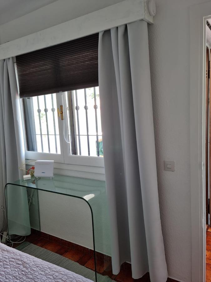 Comfortable One Bedroom Apartment 푸엔히롤라 외부 사진