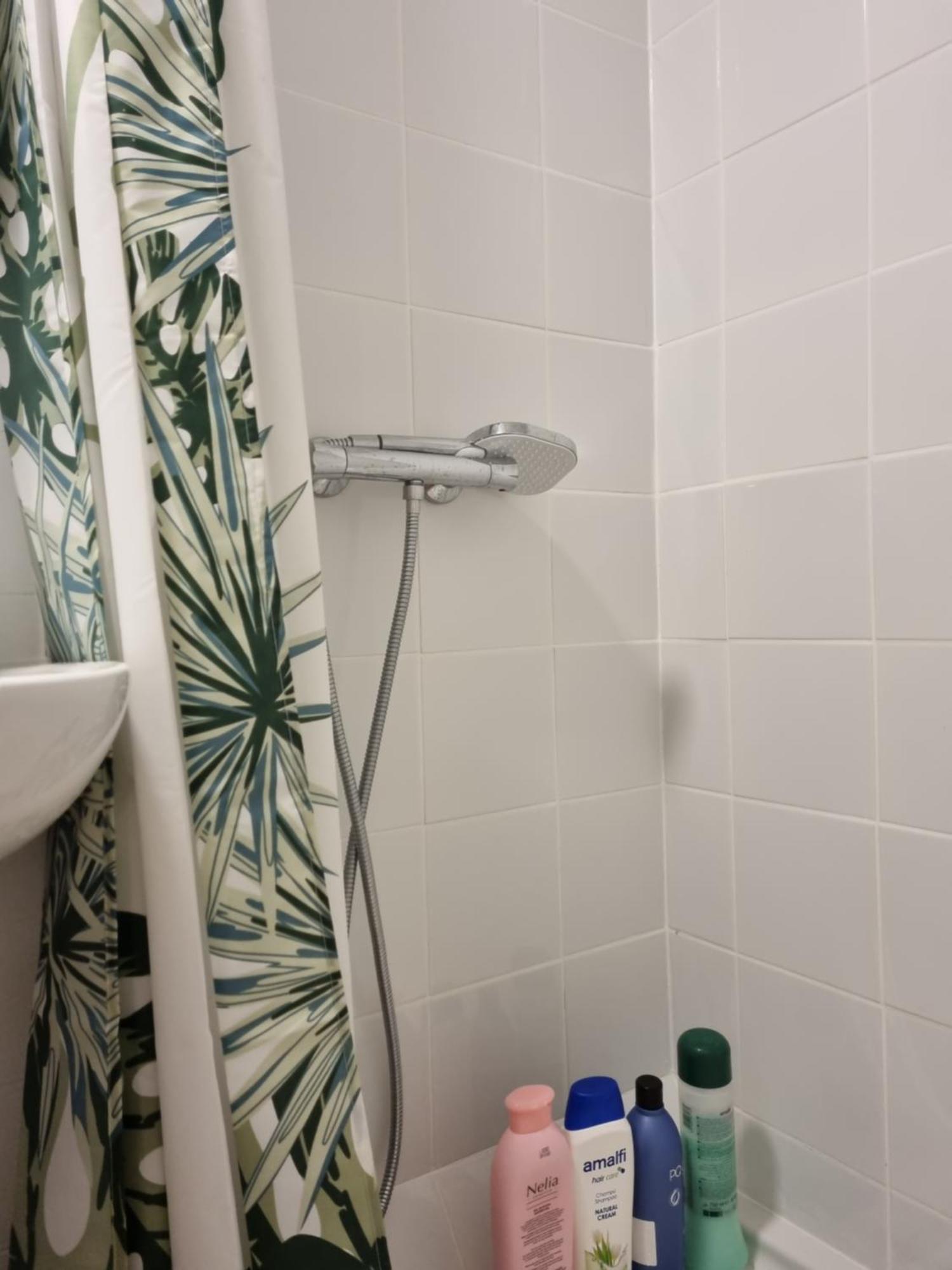 Comfortable One Bedroom Apartment 푸엔히롤라 외부 사진