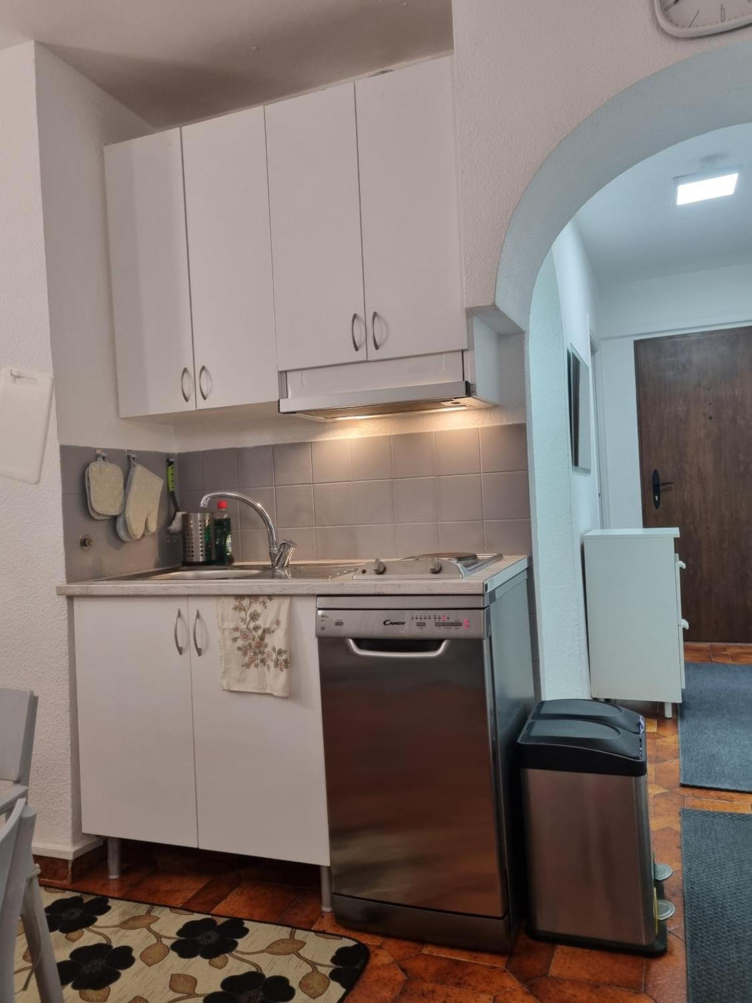 Comfortable One Bedroom Apartment 푸엔히롤라 외부 사진