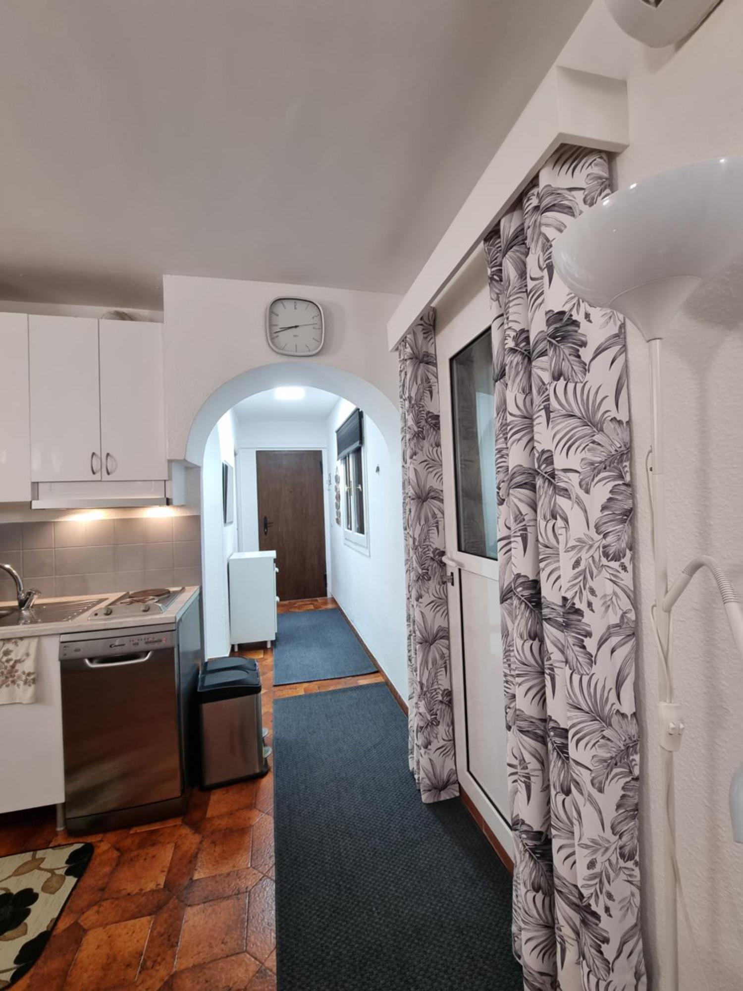 Comfortable One Bedroom Apartment 푸엔히롤라 외부 사진
