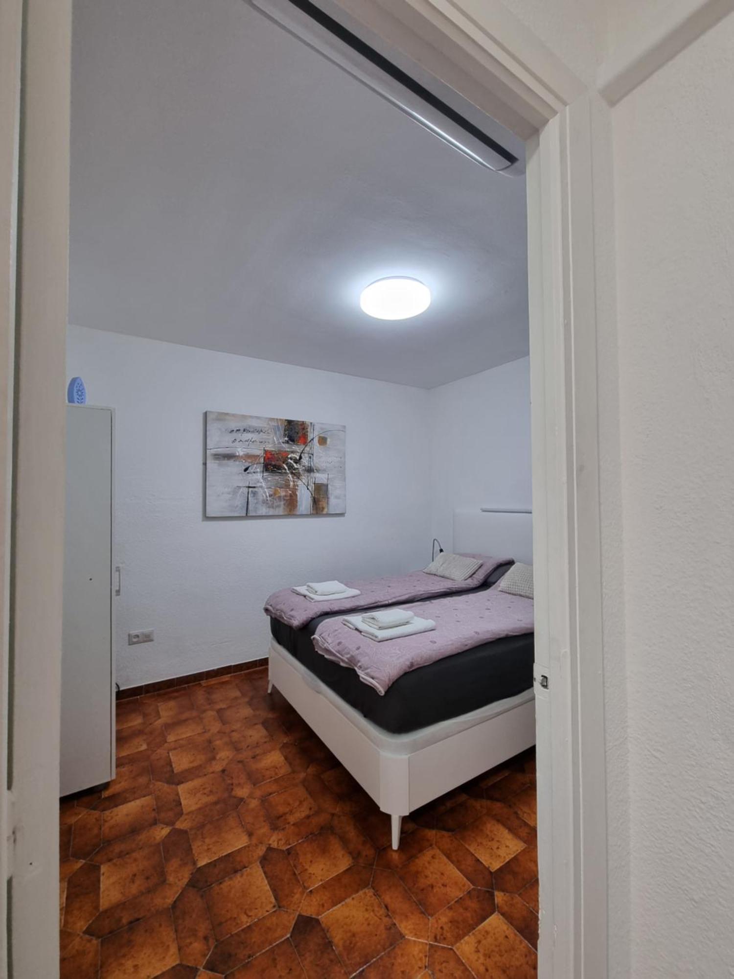 Comfortable One Bedroom Apartment 푸엔히롤라 외부 사진