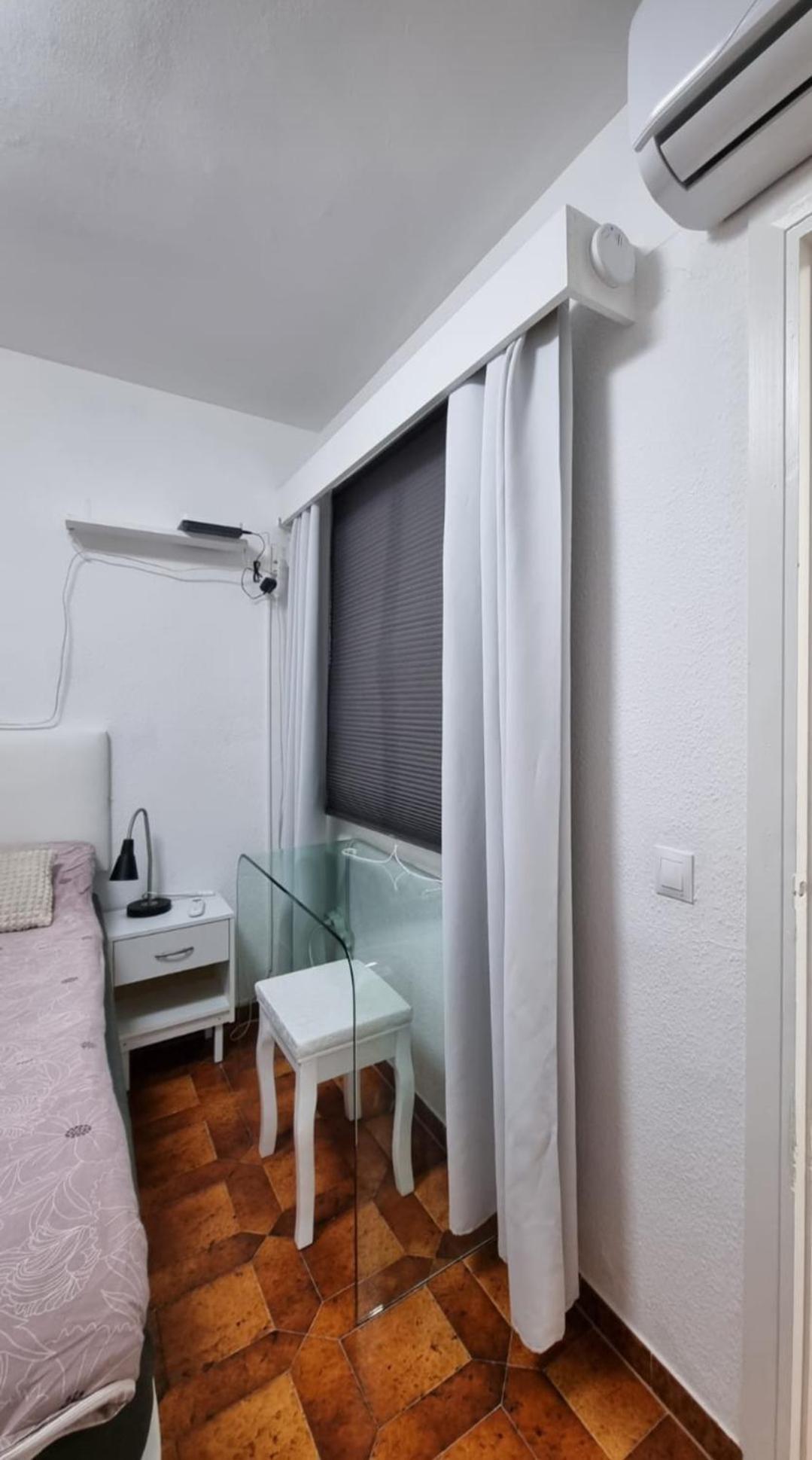 Comfortable One Bedroom Apartment 푸엔히롤라 외부 사진